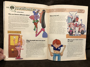 3-2-1 Contact - November, 1986