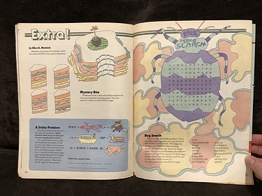 3-2-1 Contact - November, 1986