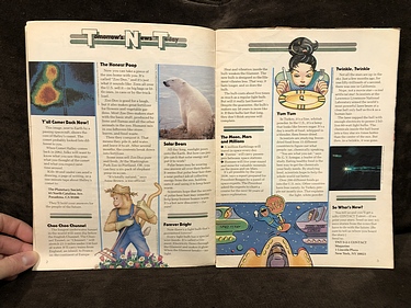 3-2-1 Contact - November, 1986