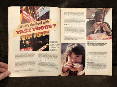 3-2-1 Contact - November, 1986