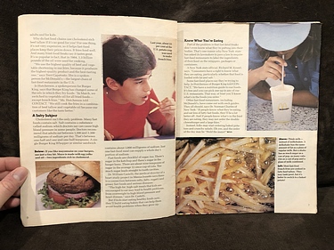 3-2-1 Contact - November, 1986