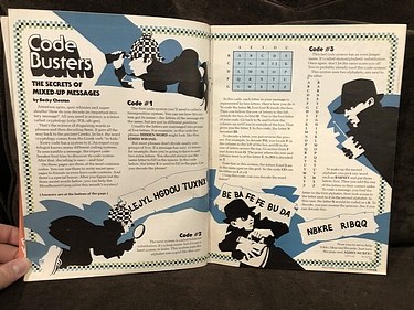 3-2-1 Contact - March, 1987