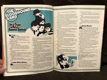 3-2-1 Contact - March, 1987