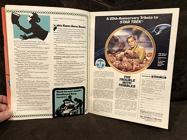 3-2-1 Contact - March, 1987