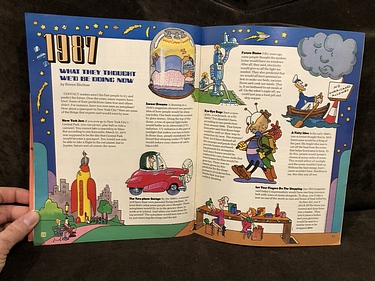 3-2-1 Contact - March, 1987