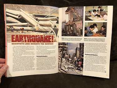 3-2-1 Contact - March, 1987