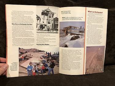 3-2-1 Contact - March, 1987