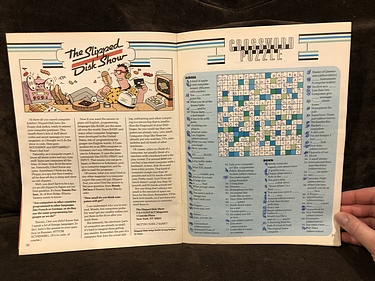 3-2-1 Contact - March, 1987