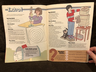 3-2-1 Contact - March, 1987