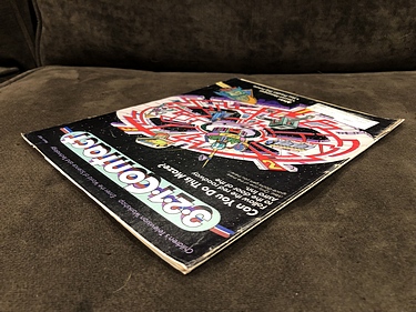 3-2-1 Contact - March, 1987