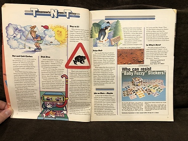 3-2-1 Contact - March, 1987