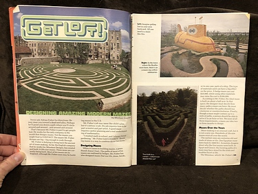 3-2-1 Contact - March, 1987