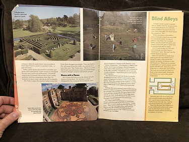 3-2-1 Contact - March, 1987