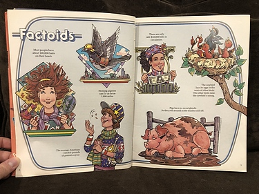 3-2-1 Contact - March, 1987