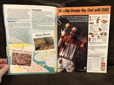 3-2-1 Contact - April, 1987