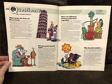 3-2-1 Contact - April, 1987