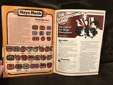 3-2-1 Contact - April, 1987