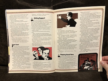 3-2-1 Contact - April, 1987