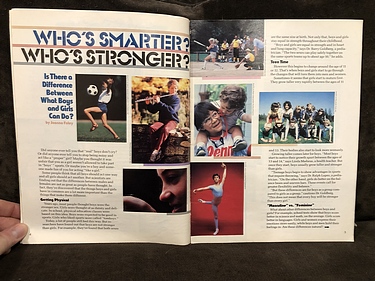 3-2-1 Contact - April, 1987