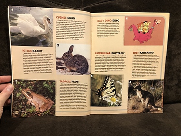 3-2-1 Contact - May, 1987