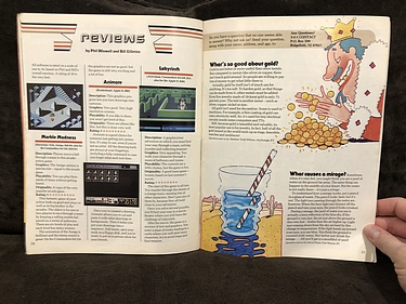 3-2-1 Contact - May, 1987