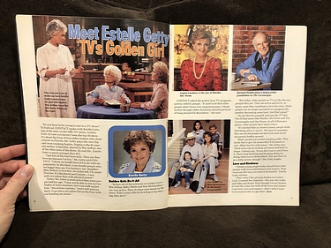 3-2-1 Contact - May, 1987