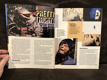 3-2-1 Contact - June, 1987