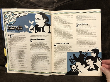 3-2-1 Contact - June, 1987