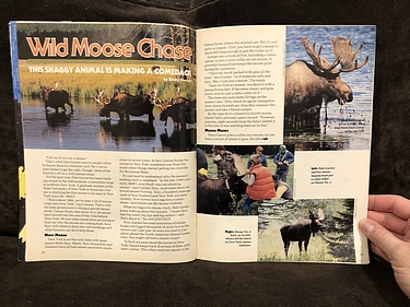 3-2-1 Contact - June, 1987