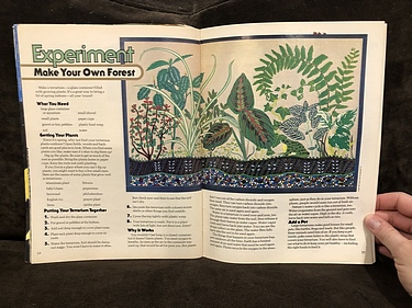 3-2-1 Contact - June, 1987