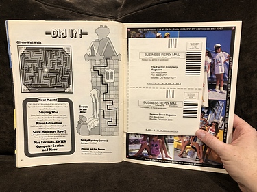 3-2-1 Contact - June, 1987