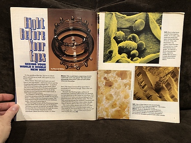 3-2-1 Contact - June, 1987