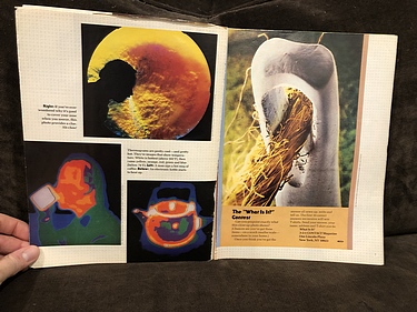 3-2-1 Contact - June, 1987