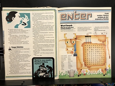 3-2-1 Contact - July/August, 1987