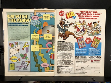 3-2-1 Contact - July/August, 1987