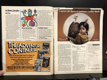 3-2-1 Contact - July/August, 1987