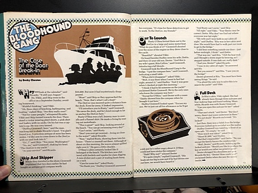 3-2-1 Contact - September, 1987