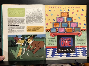 3-2-1 Contact - September, 1987