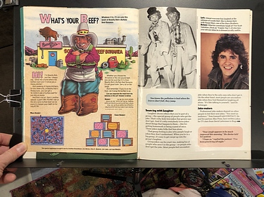 3-2-1 Contact - September, 1987