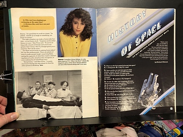 3-2-1 Contact - September, 1987