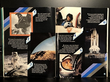 3-2-1 Contact - September, 1987