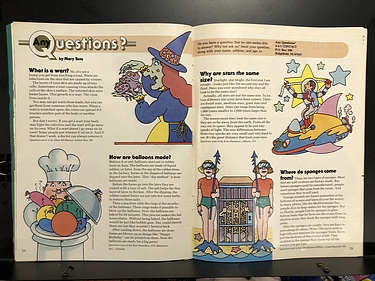 3-2-1 Contact - September, 1987