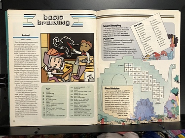 3-2-1 Contact - September, 1987