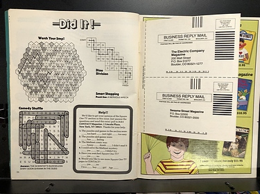 3-2-1 Contact - September, 1987