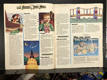 3-2-1 Contact - September, 1987