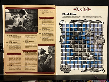 3-2-1 Contact - October, 1987