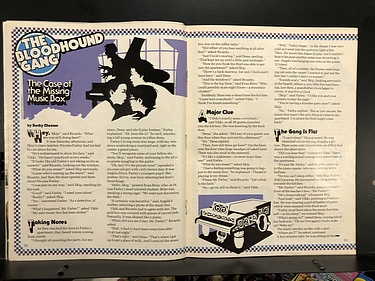 3-2-1 Contact - October, 1987