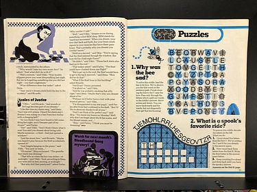 3-2-1 Contact - October, 1987