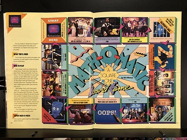 3-2-1 Contact - October, 1987