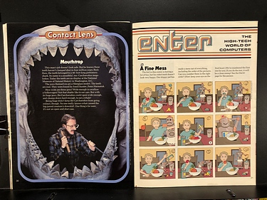 3-2-1 Contact - October, 1987